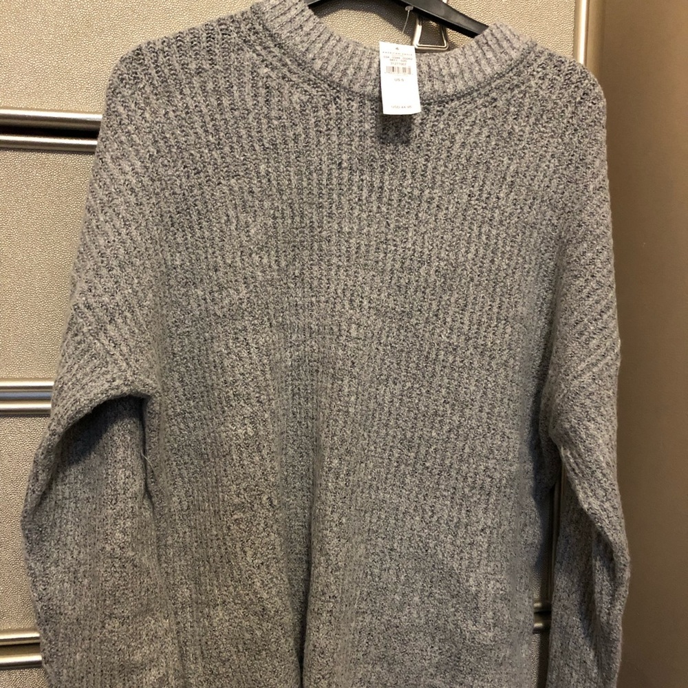 American eagle crew neck sweater sz small